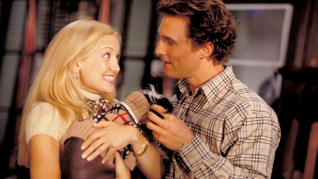 Как отделаться от парня за 10 дней.