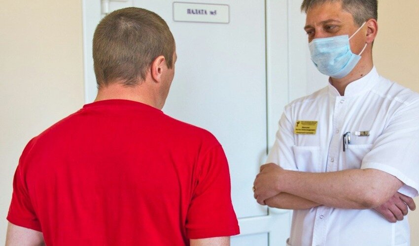 Фото: правительство Сахалинской области