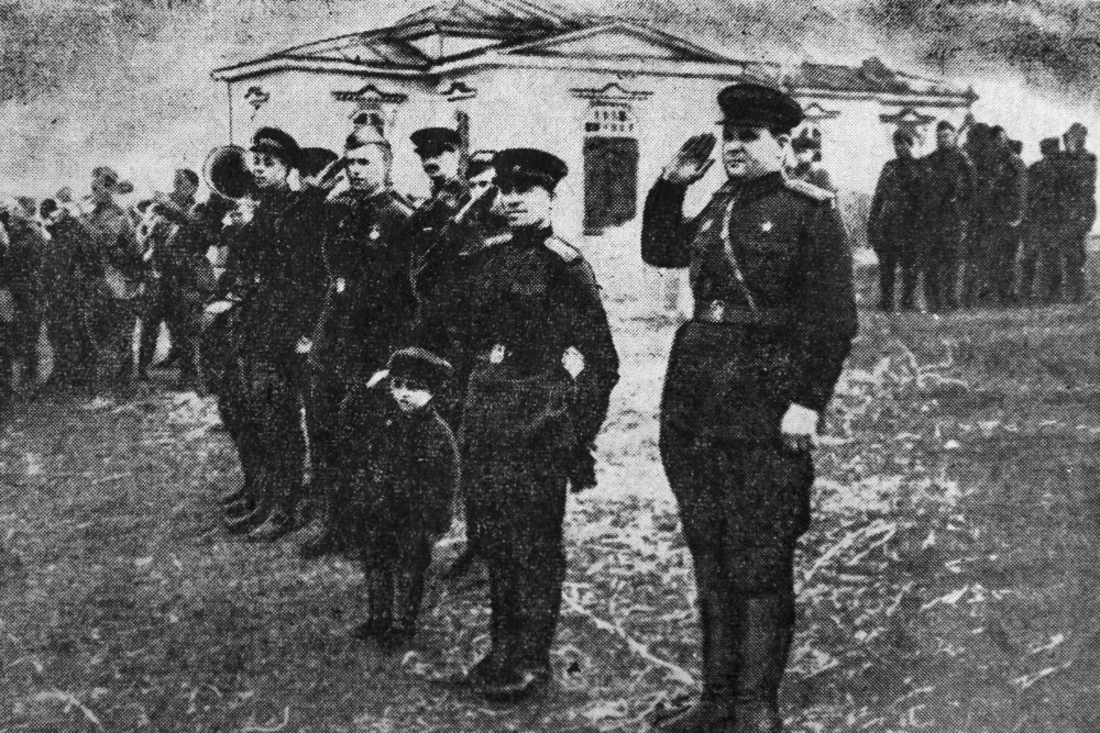 Фото из интернета