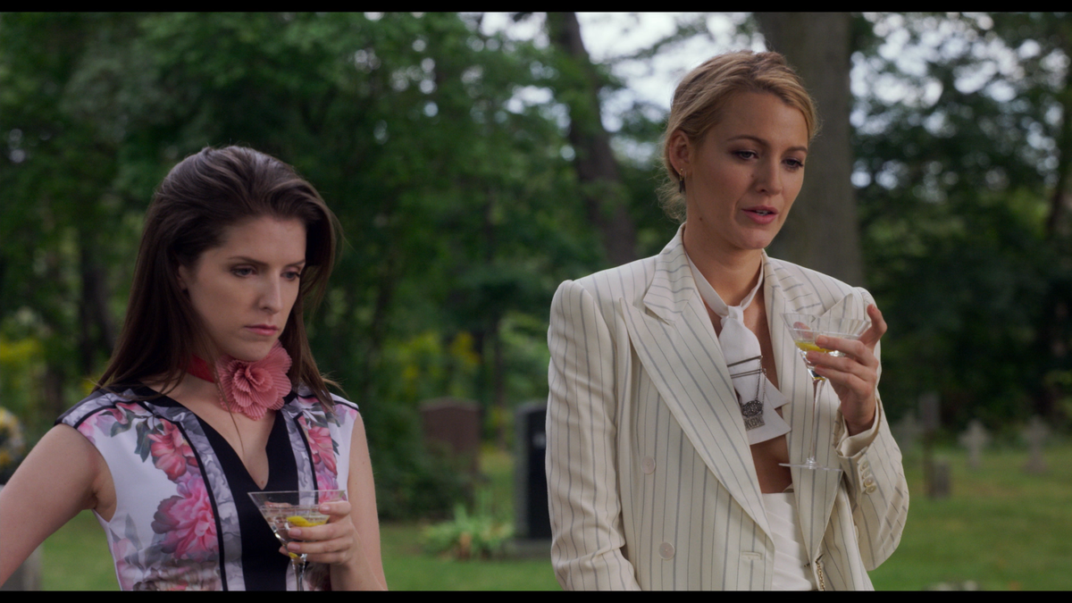 фильм Простая просьба (2018) Режиссёр: Пол Фиг. 