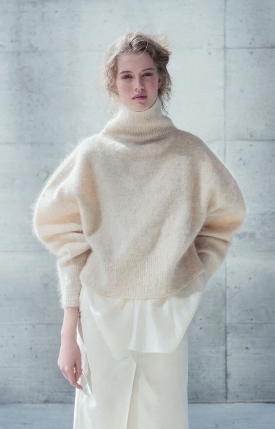 Источник - knitgrandeur.com