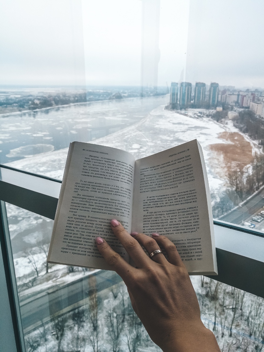 авторское фото. В столь теплое лето добавлю капельку свежести таким фото