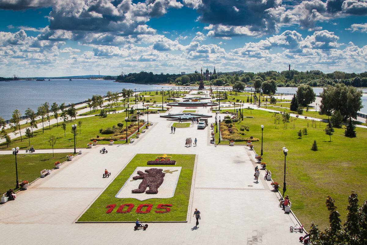 Фото: © Виталий Ахмедьянов