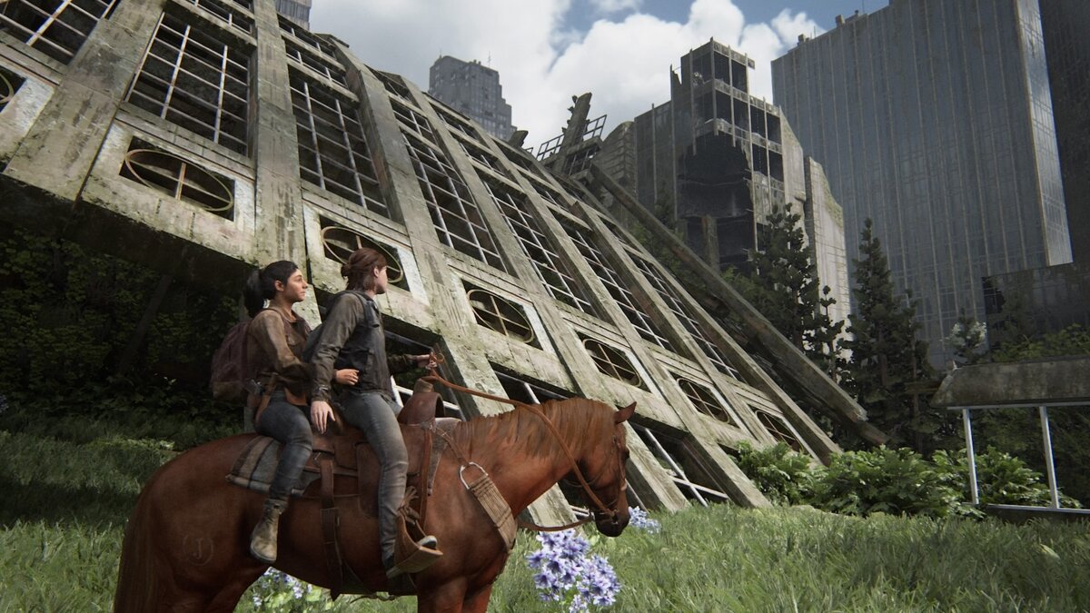 Свежо-то как 