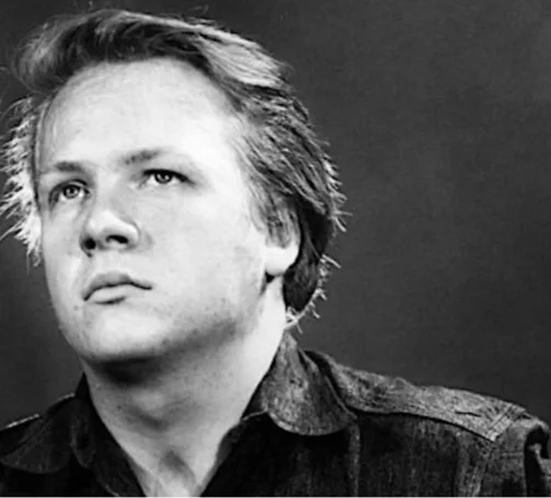 Jackson C. Frank