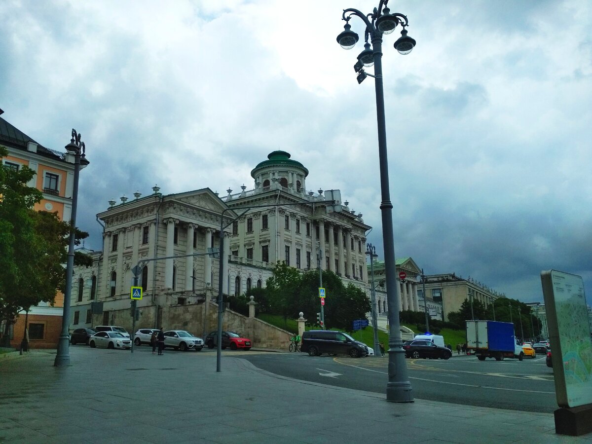 Фото из личного архива