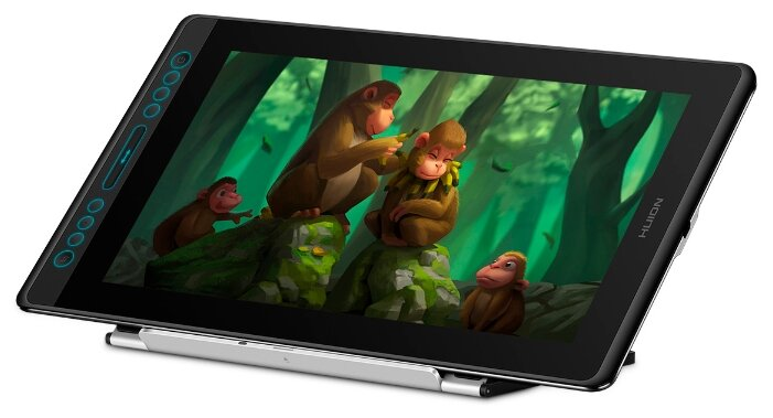 Графический экран