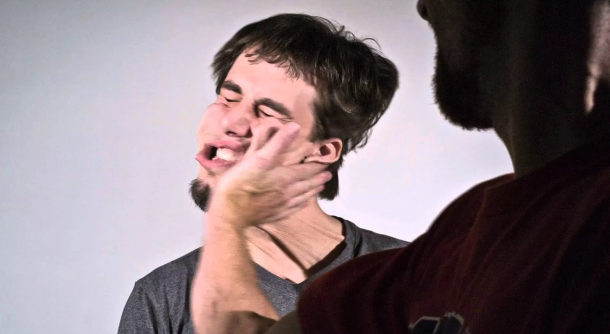 Наказание за пощечину по Уголовному кодексу РФ