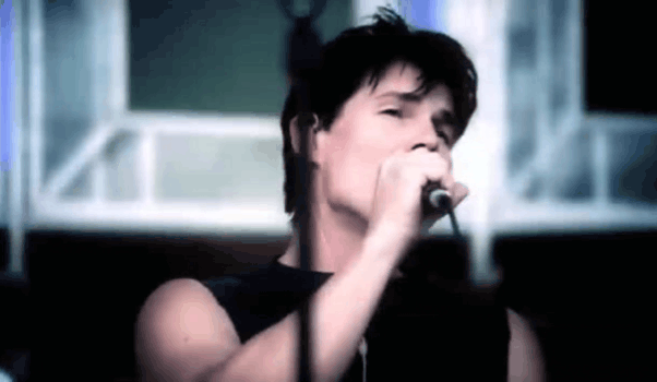 Did Anyone Approach You?