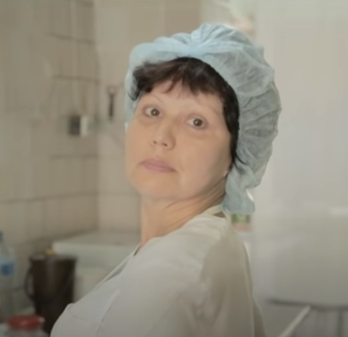 Алле уже исполнилось 28 лет