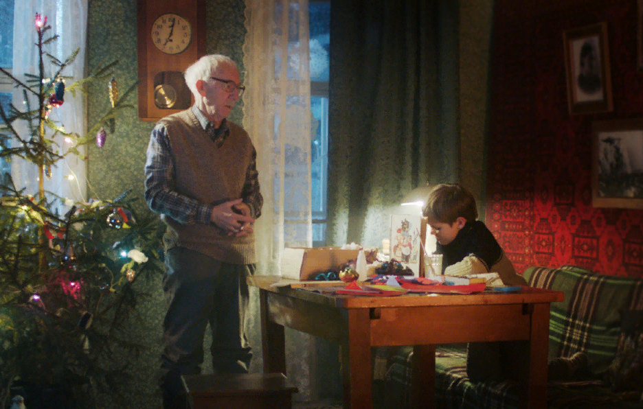 Кадр из фильма