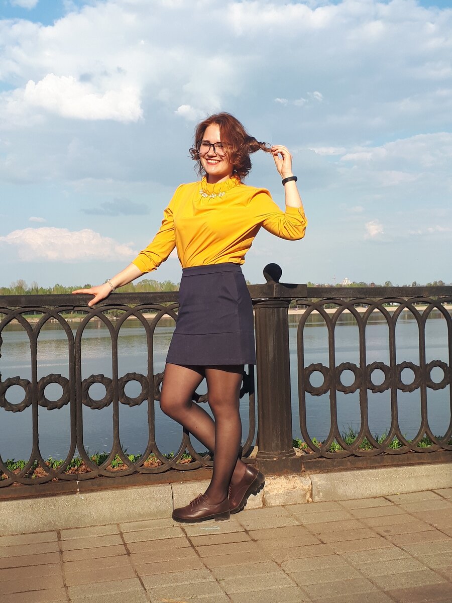 Фото из личного архива Веры