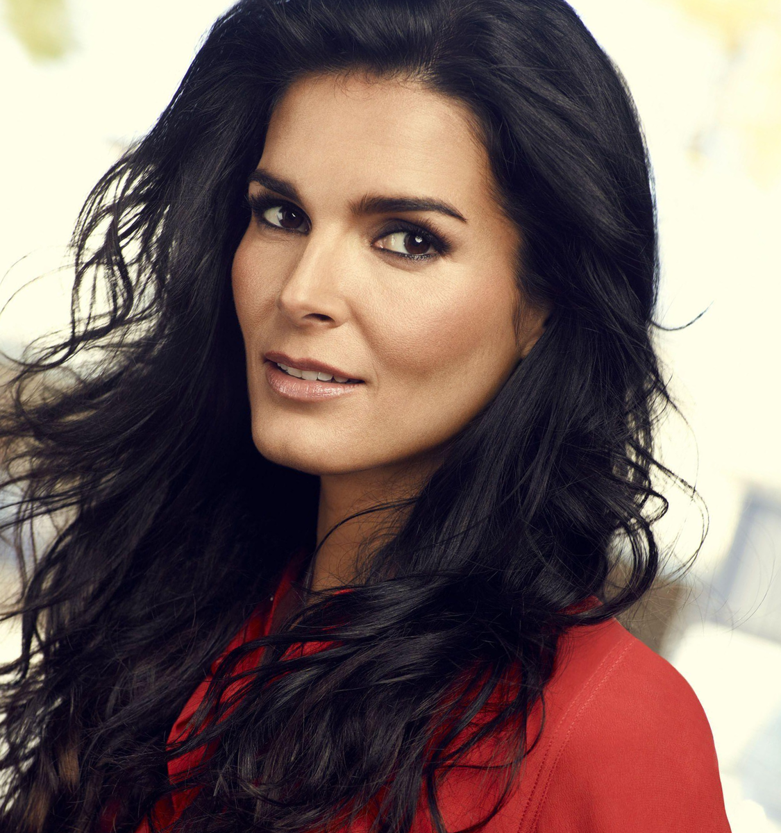 Imdb angie harmon