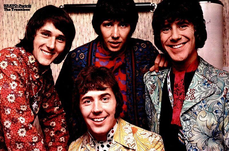 The Tremeloes
