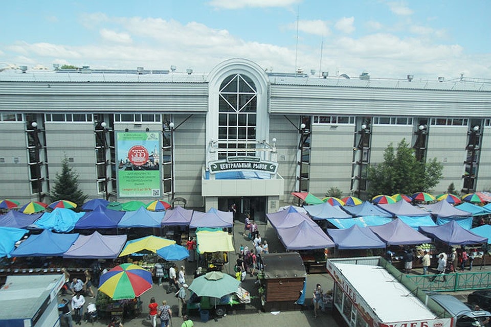 Фото: Комсомольская правда