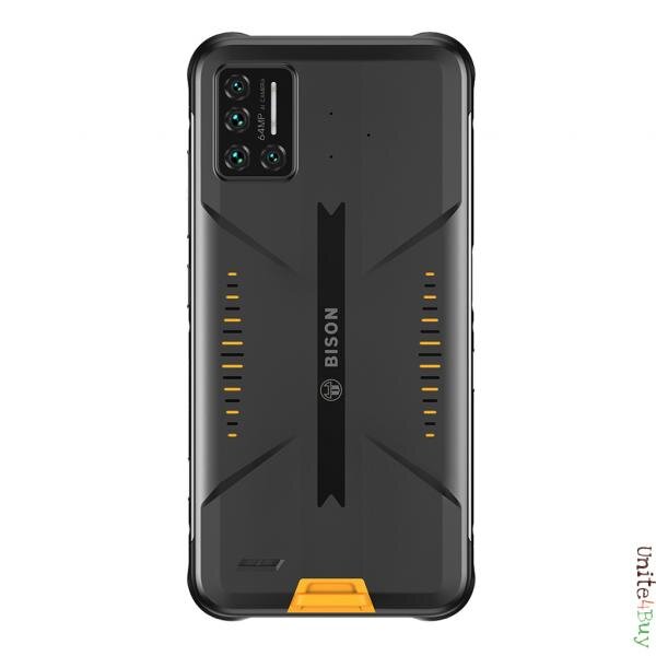 UMiDIGI Bison