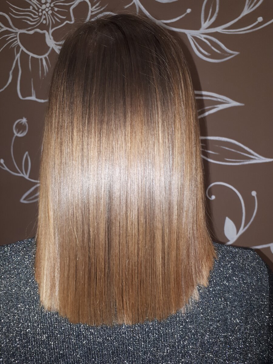 Как на этом фото. Из личного архива