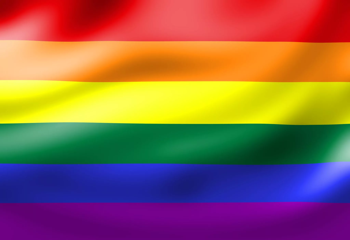 Que significa cada color de la bandera lgbt