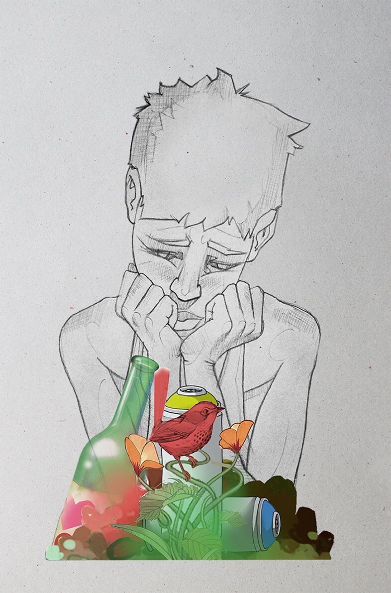 #Художник Alicia Borges