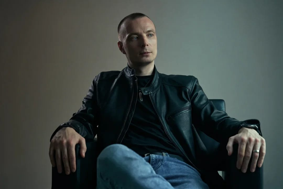 Астротиполог-нумеролог Дмитрий Шимко
