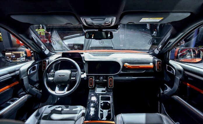 Haval DaGou