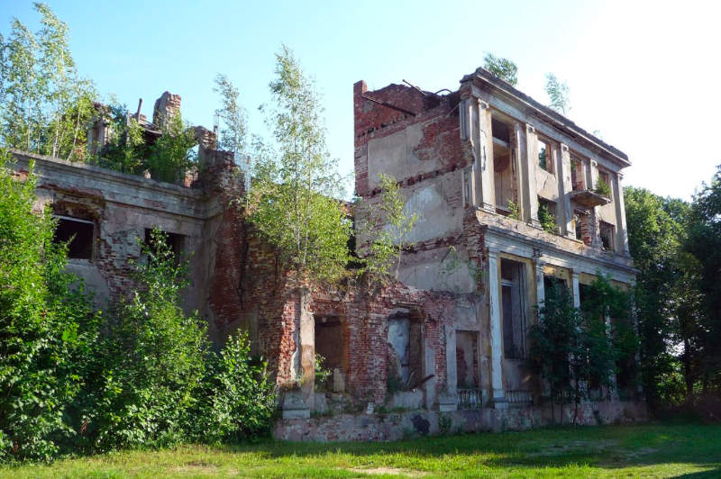 Фото пользователя «sergrcs», Яндекс.Карты
