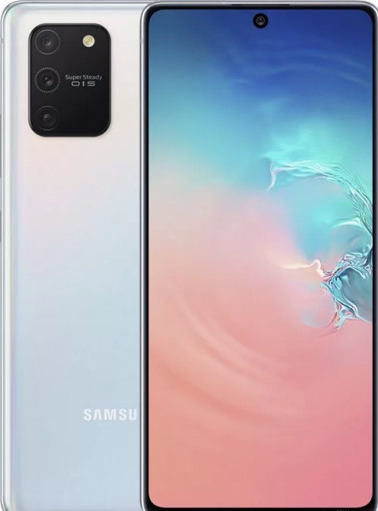 Samsung Galaxy S10 Lite