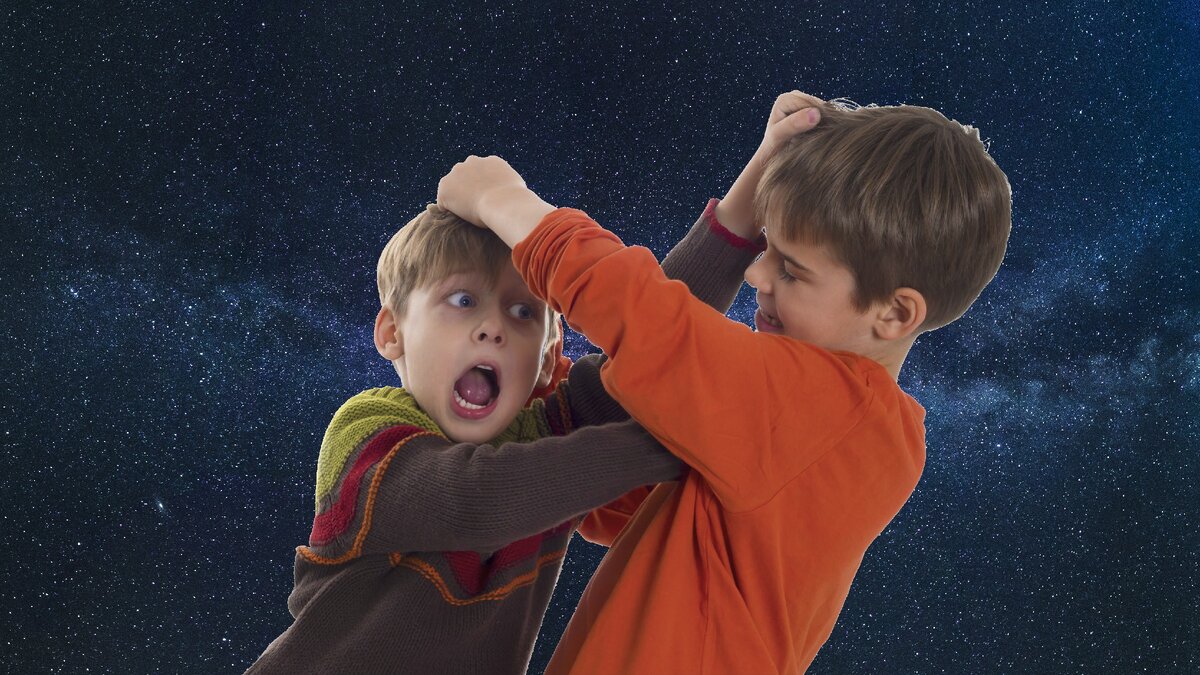 Философы спорят о том, какой ответ правильный.