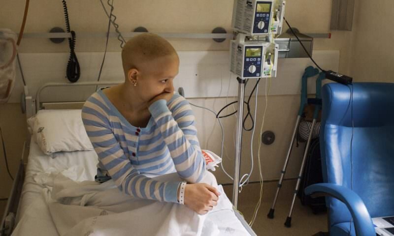 Химиотерапия при раке и ее осложнения- Клиника Таргет