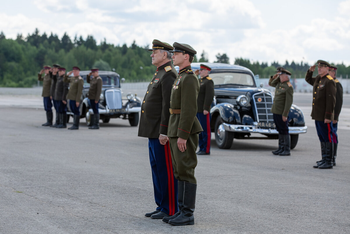 фильм Калашников рецензии