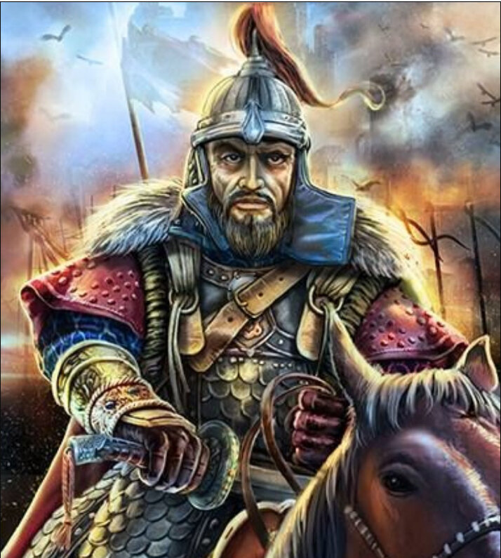 (Иллюстрация из открытых источников)