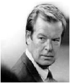 Генерал Бакатин. Красавец мужчина.