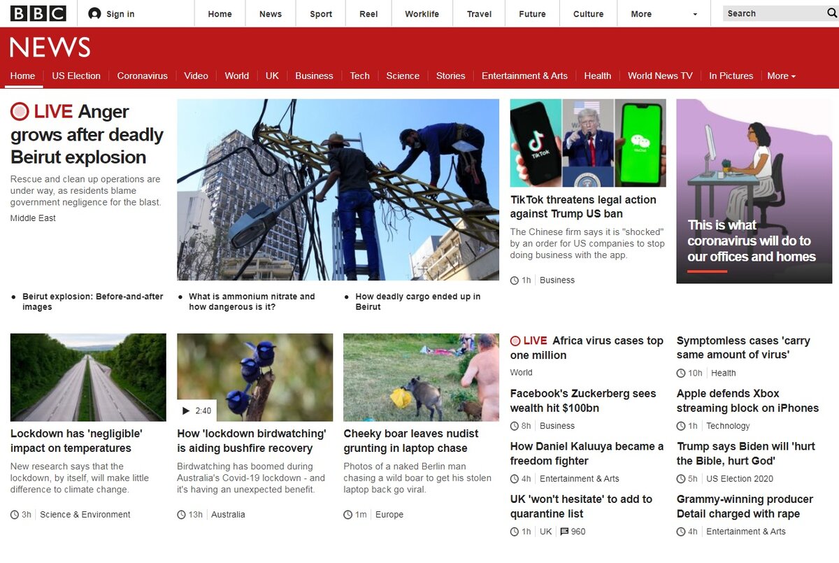 bbc.co.uk/news