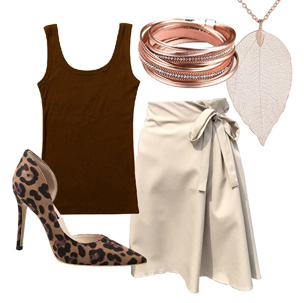 Сет составлен автором