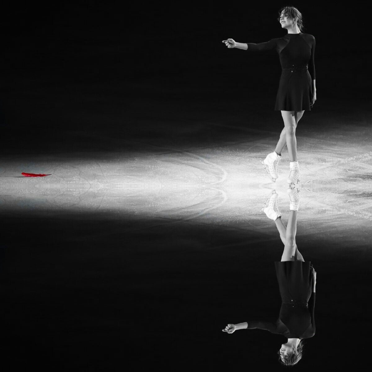 Евгения Медведева