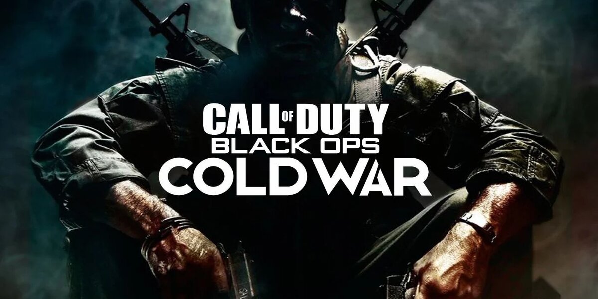 Ожидается, что свежачок серии игр Call of Duty появится на прилавках в октябре 2020г.