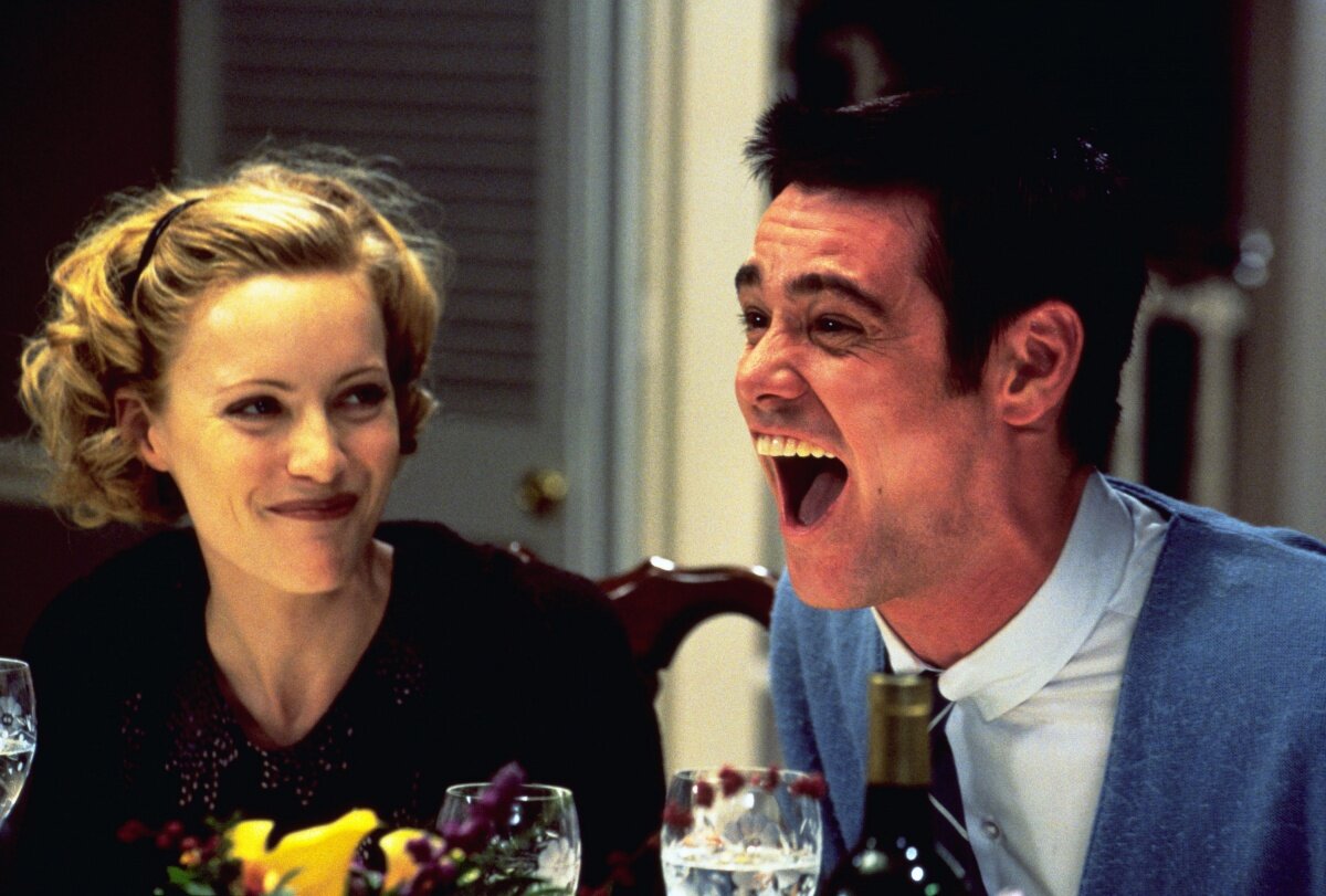 Фильм "Кабельщик" (1996 г.)