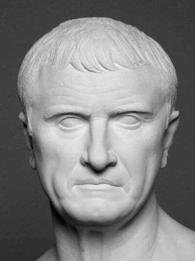 Марк Лициний Красс