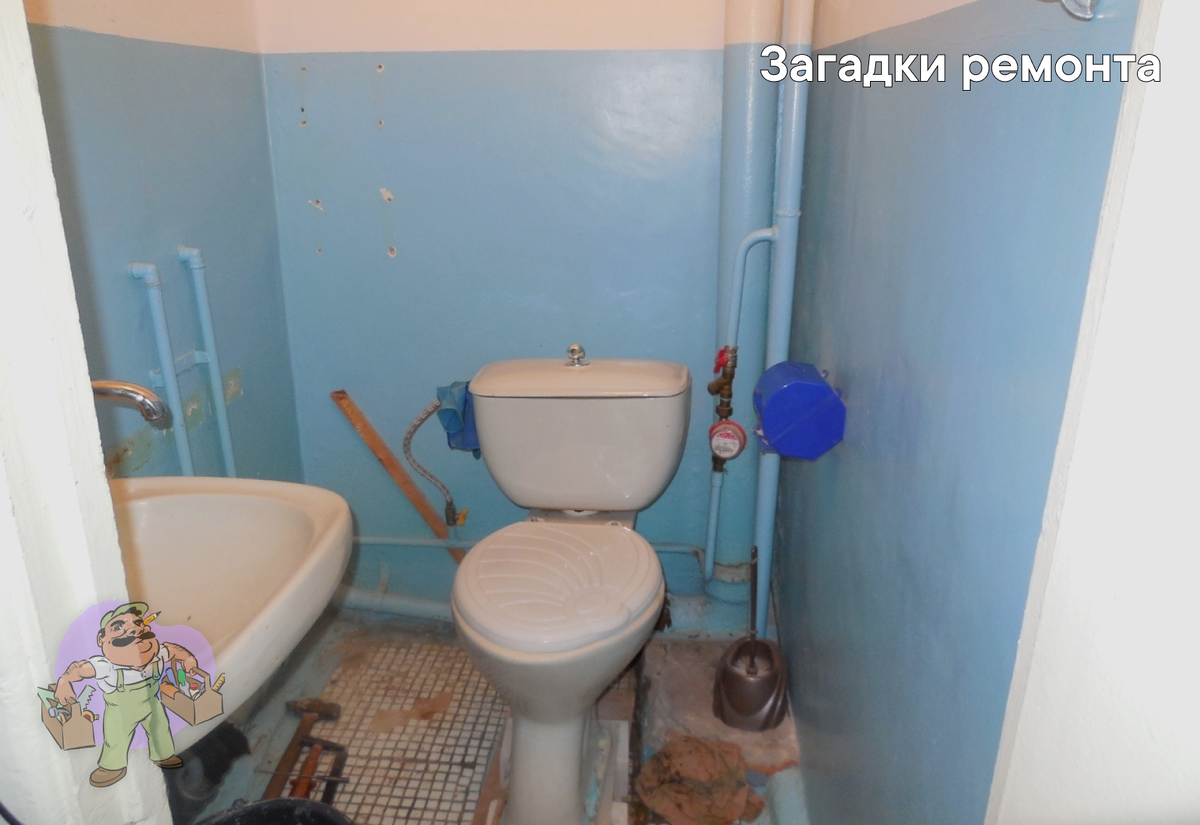 Пьяный россиянин избил подругу, отобрал у нее драгоценности и уснул в туалете - real-watch.ru | Новости