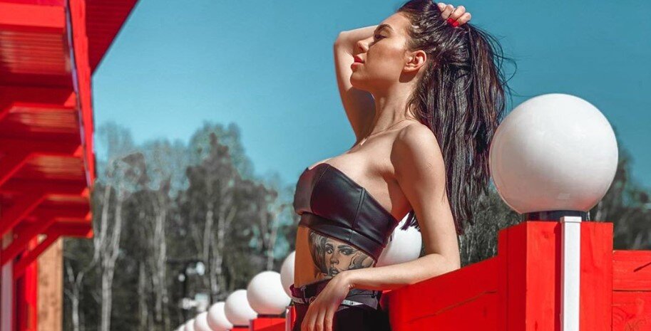 Источник фото: личная страница участника Дом 2