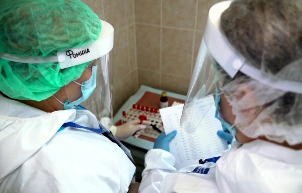 Фото: РИА Новости/Пресс-служба Минобороны РФ 