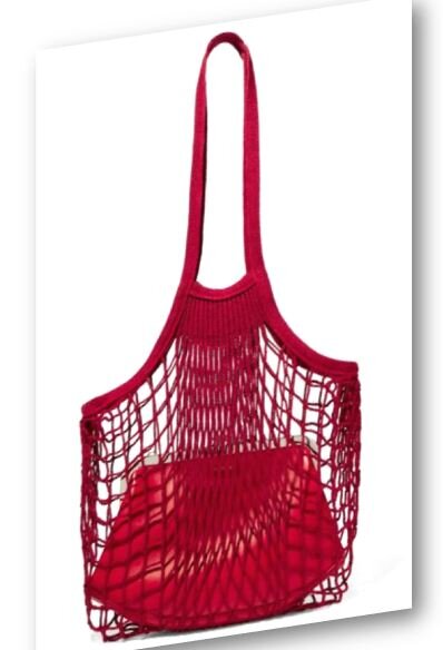 Брендовая авоська, Яндекс. Картинки, изображение обработано автором