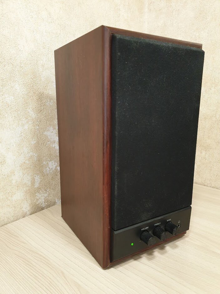 40 Вт и всё зря