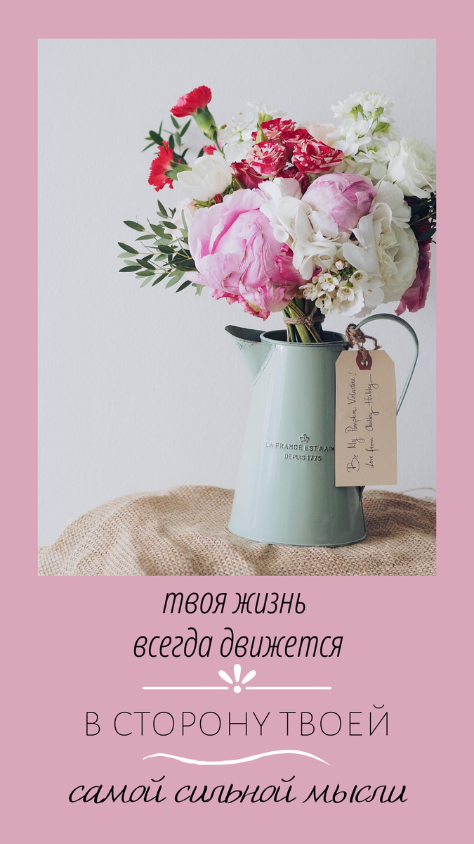 коллаж создан в приложении Canva
