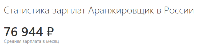 Это и есть средняя цифра.