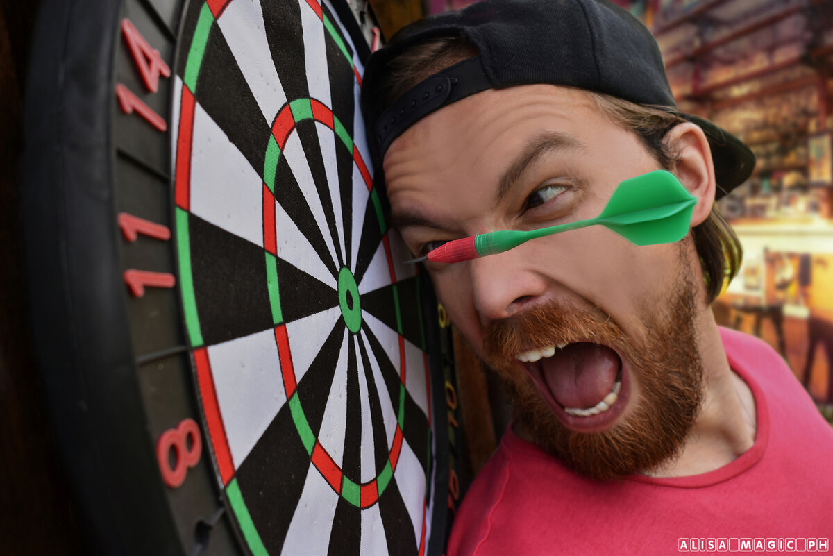 Фото, сделанное автором