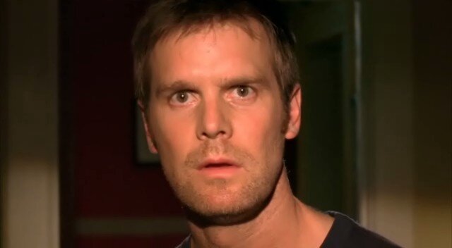 Детектив Джо Миллер - актёр Питер Краузе