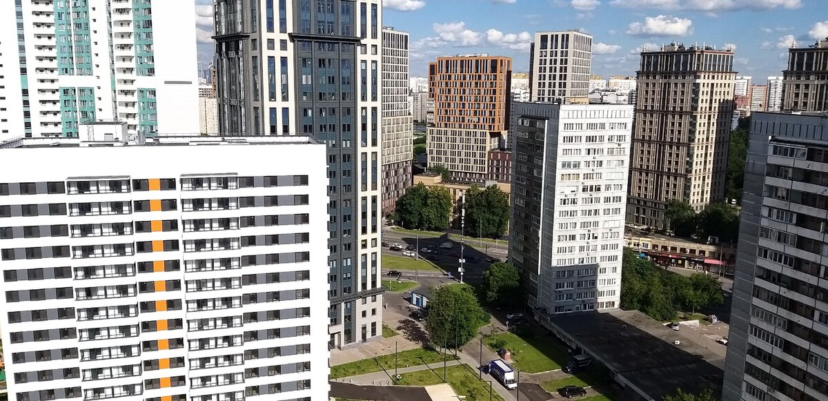 Застройщики разбушевались? Фото: Мир Квартир