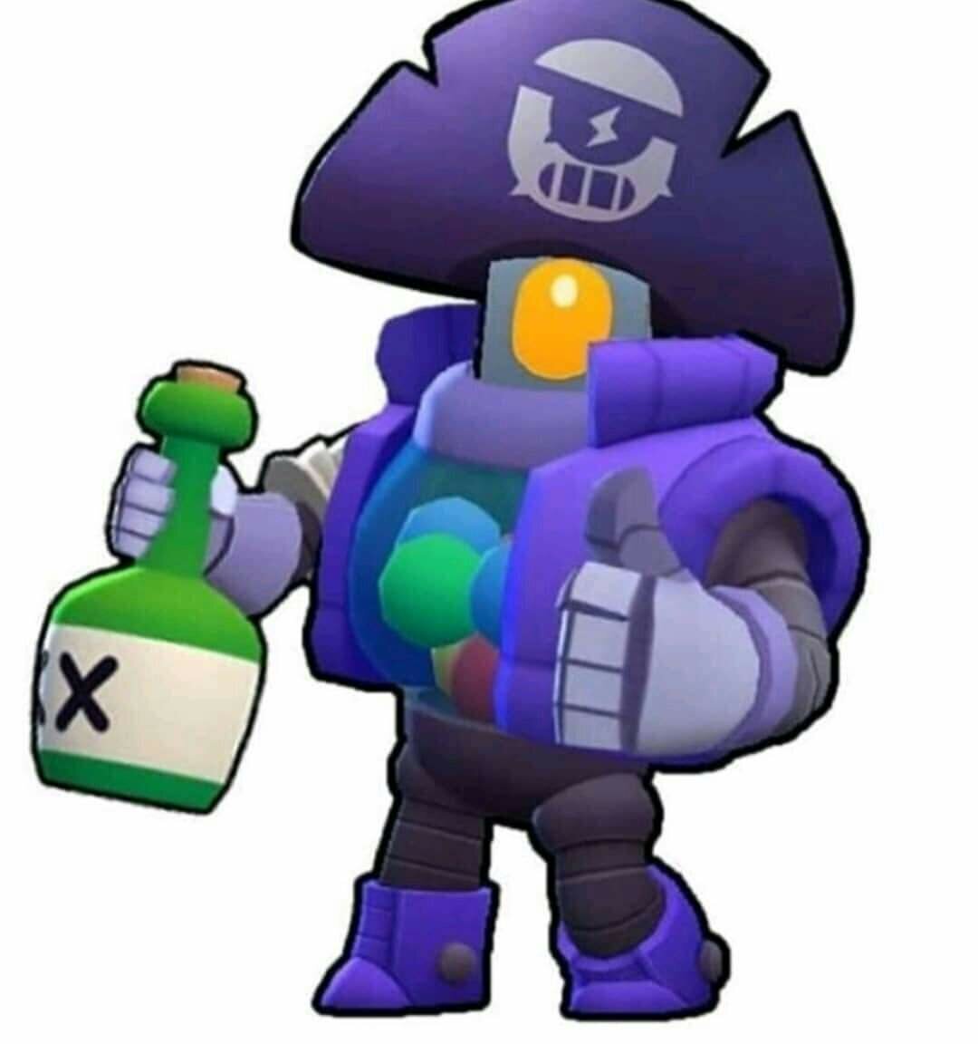 Это новый боец бадери