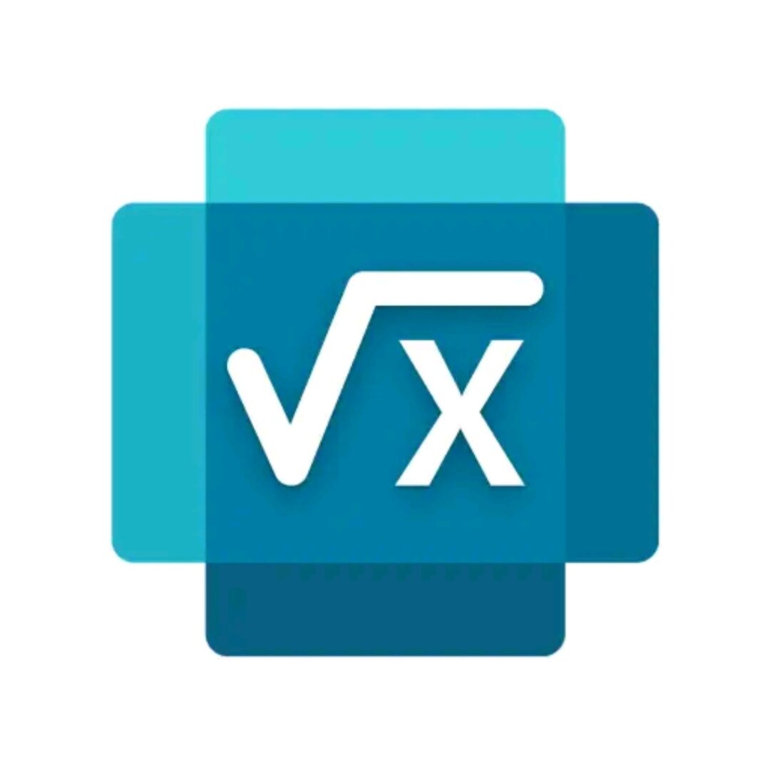 Microsoft math. Майкрософт.Math. Microsoft Mathematics. Math Solver. Логотип приложения Microsoft Mathematics.